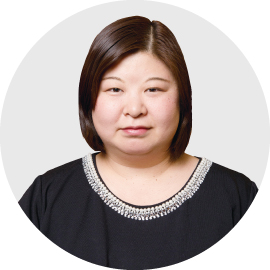 相澤 朋子 専任講師
