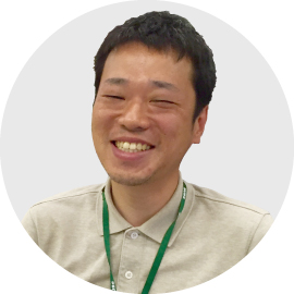 小島 仁志 助手