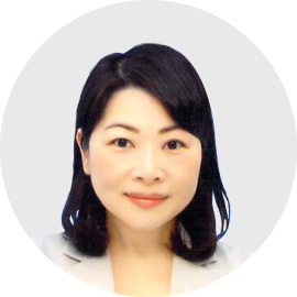 相澤 朋子 専任講師