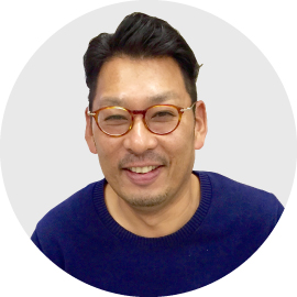 小谷 幸司 准教授