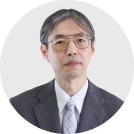 光澤 浩 教授