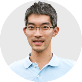 水野 真二 助教