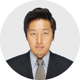 炭山 大輔 助教