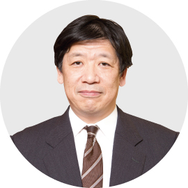 山下 正道 准教授