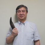 <span class="fz-12px"><ruby>野村 正弘 <rt>のむら まさひろ</rt></ruby>先生<br>教職・学芸員課程</span>