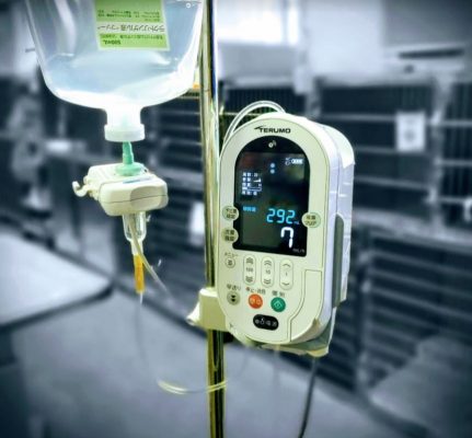 Anesthesiology HP1