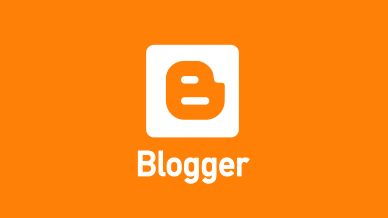 Blogger
